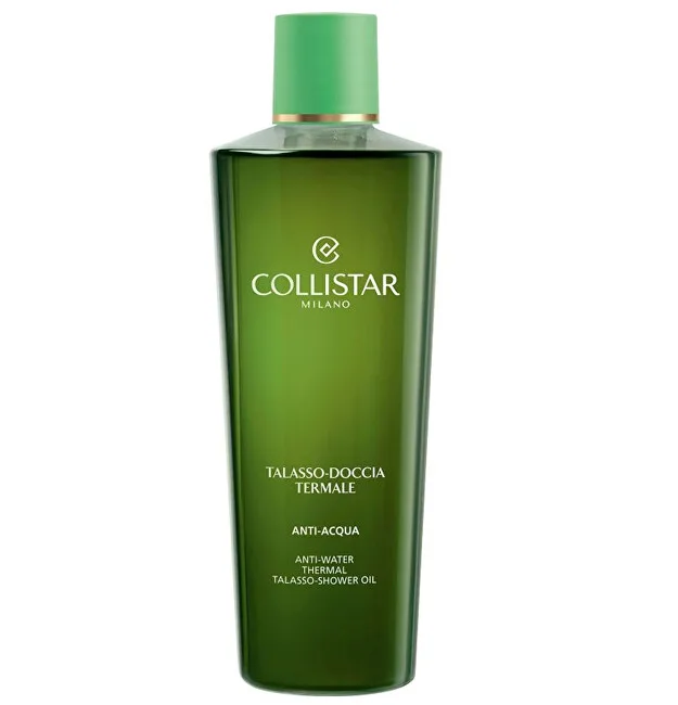 Collistar Collistar Talasso Anti-Water Shower Scrub