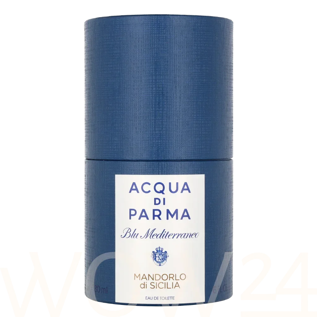 Acqua di parma Blu Mediterraneo Mandorlo