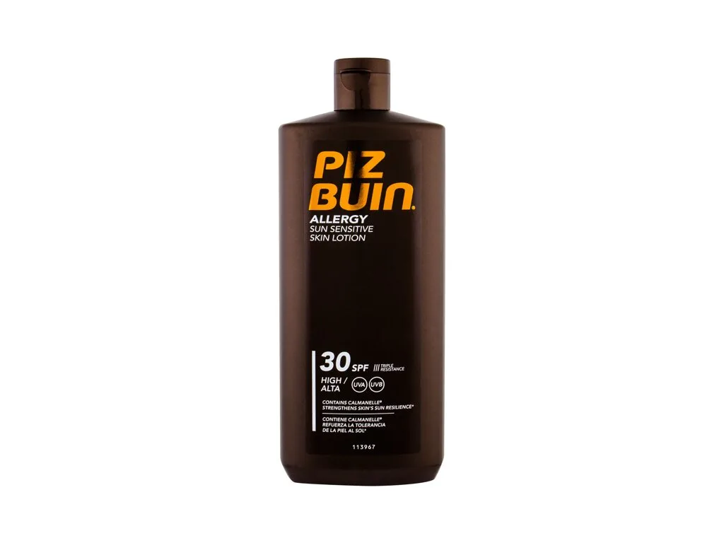 PIZ BUIN Allergy Sun Sensitive Skin