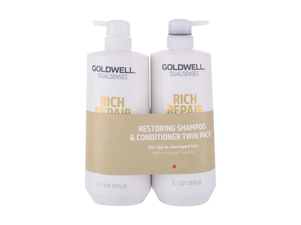 Dualsenses Rich Repair