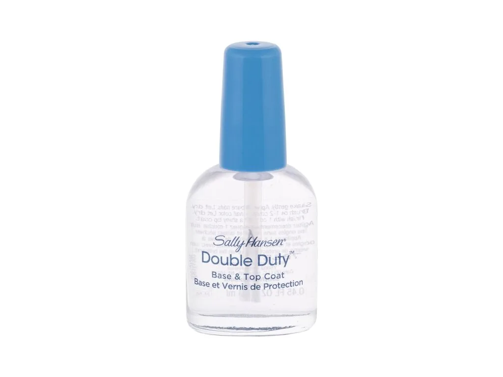 Sally Hansen Double Duty Strengthening Base