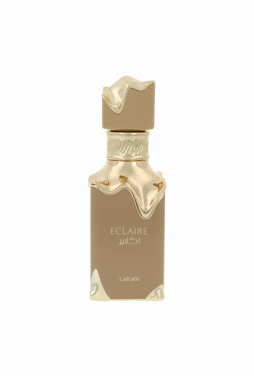 Lattafa perfumes Eclaire Eau De Parfum