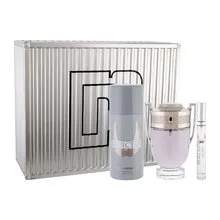 Rabanne Invictus SET M Set IV
