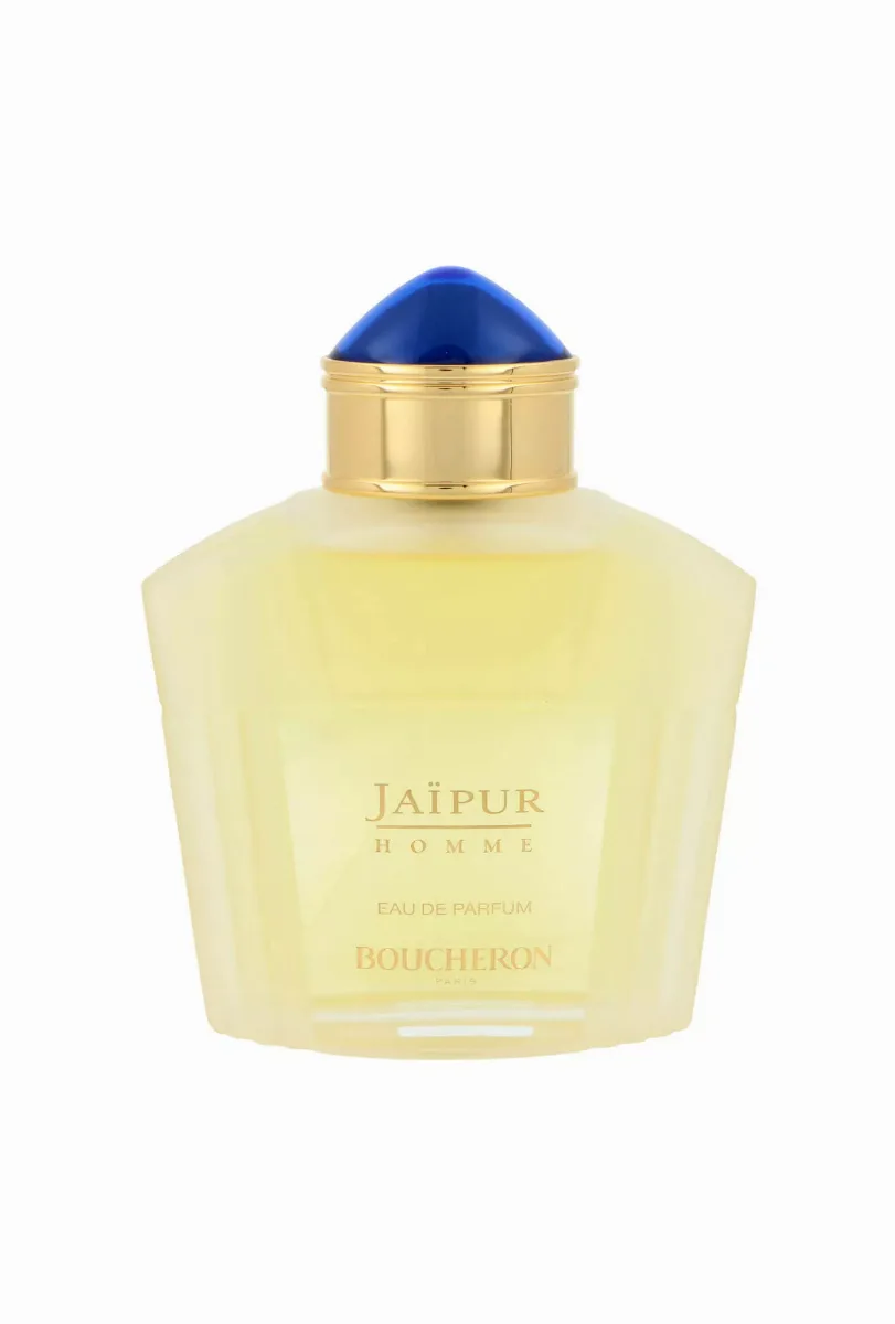 Boucheron Jaipur Homme Eau De Parfum