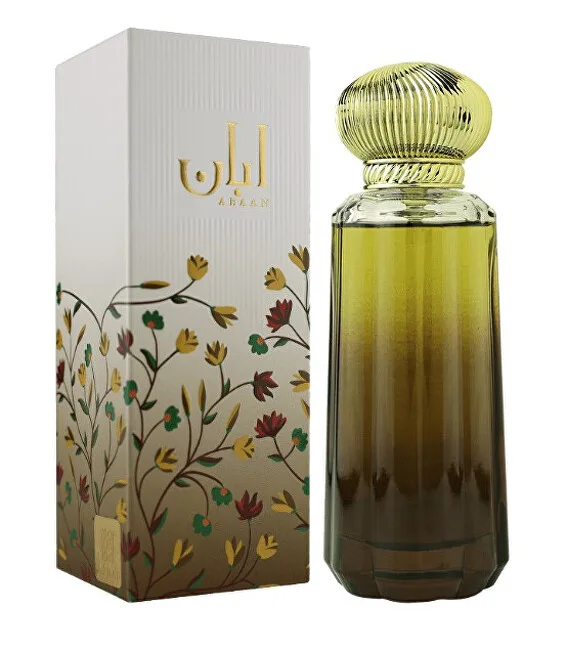Ahmed Al Maghribi Abaan Eau De