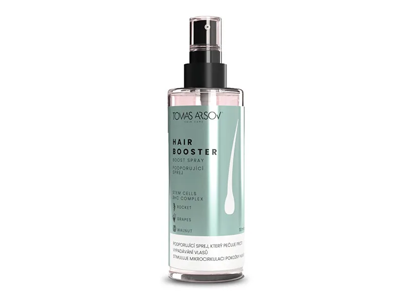 Tomas Arsov Supporting spray ( Hair