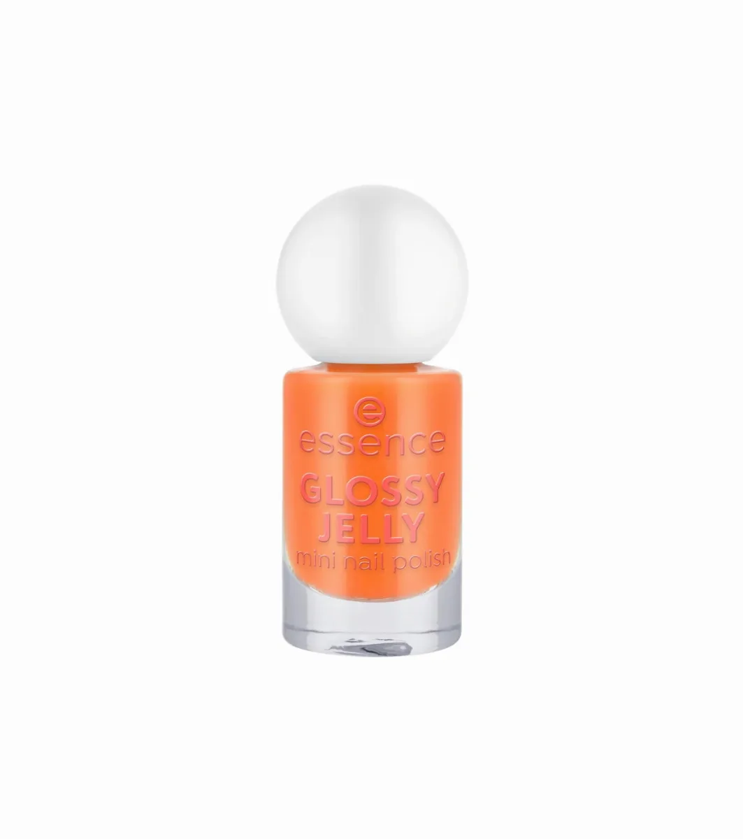 Essence Mini Nail Polish