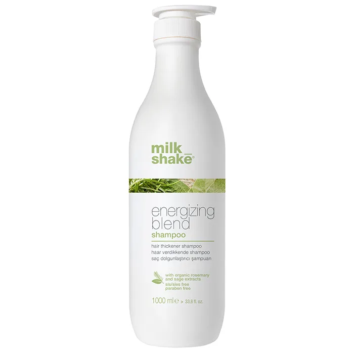 Milk Shake Milk_Shake Milk_Shake Energizing Blend