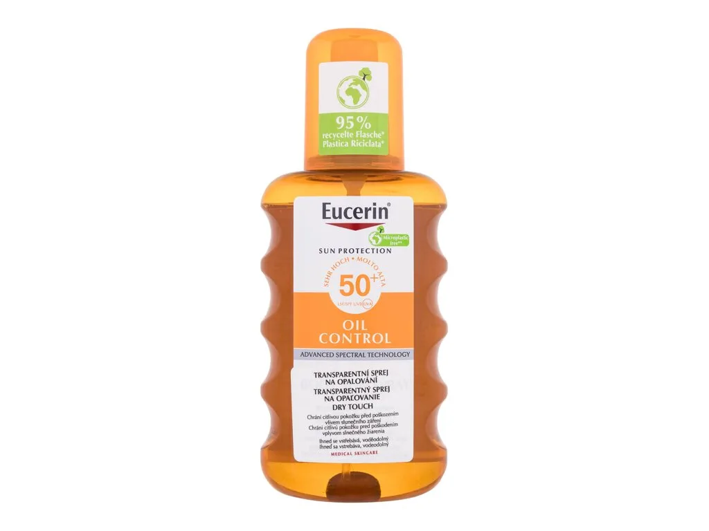 Eucerin Sun Oil Control Dry Touch