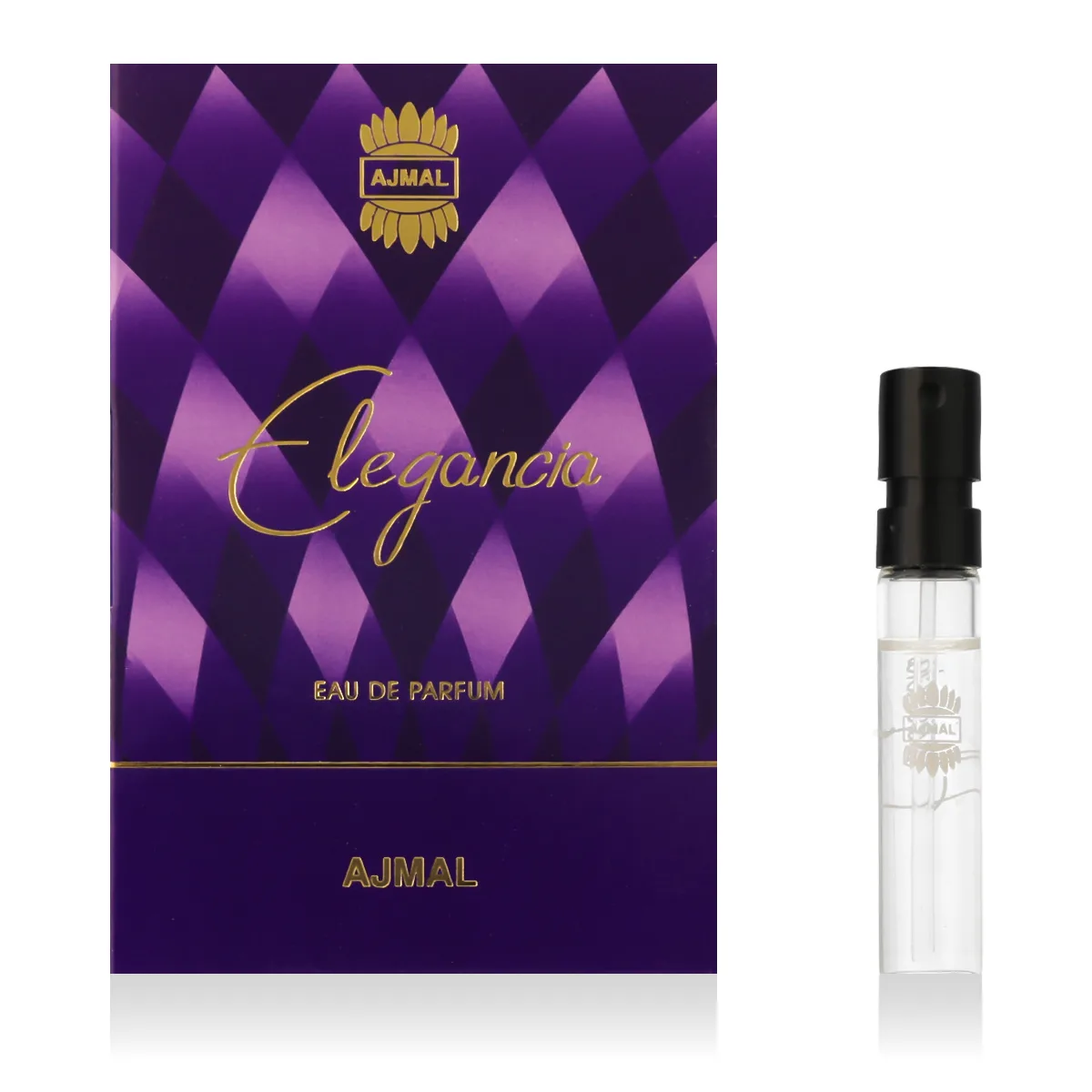 Ajmal Elegancia Eau De Parfum 1