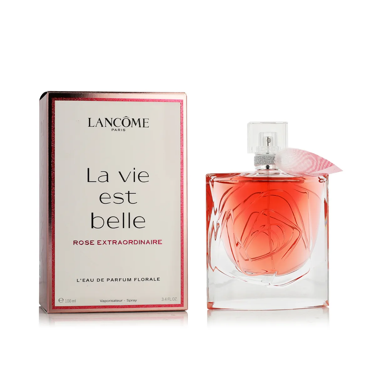 Lancome Lancôme La Vie Est Belle