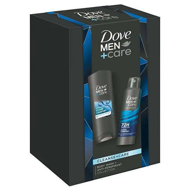 Dove DOVE VK MEN CARE CLEAN
