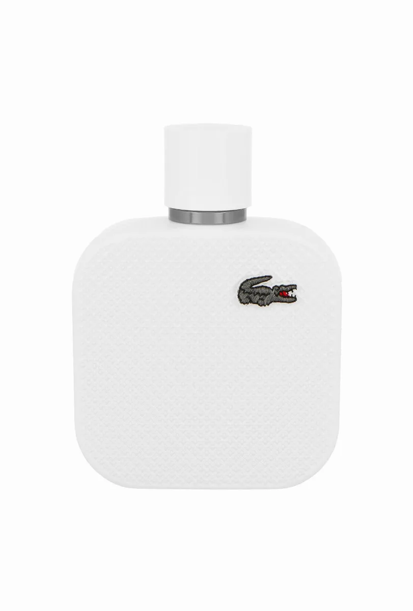 Lacoste L.12.12 Blanc Eau