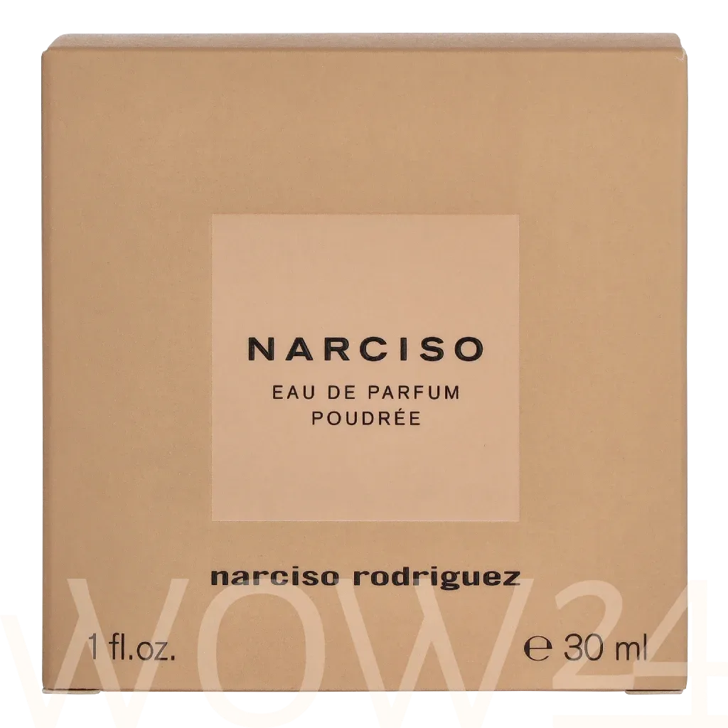 Narciso Rodriguez Narciso Poudrée Eau De