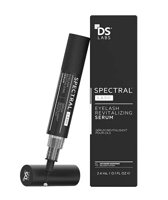 DS Laboratories Eyelash Revitalizing Serum Eyelash