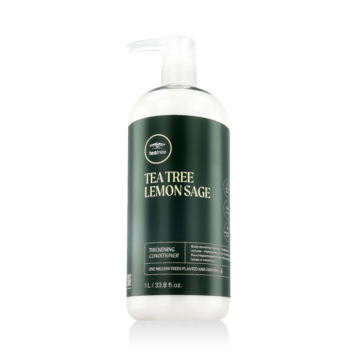 Paul Mitchell Tea Tree Lemon Sage