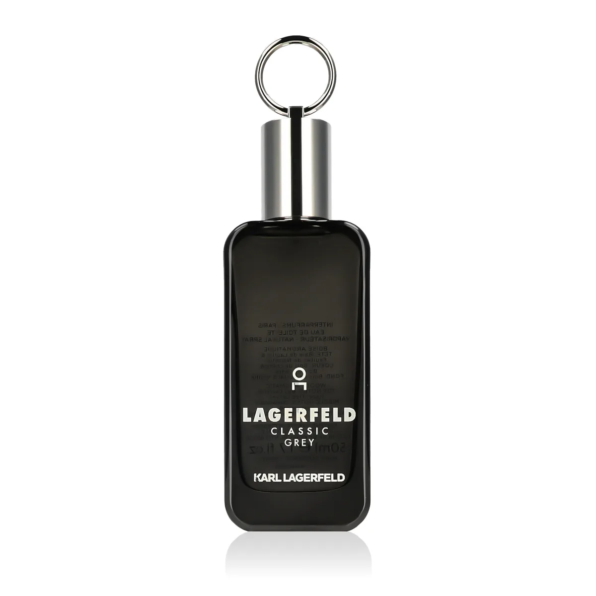 Karl lagerfeld Classic Grey Eau De