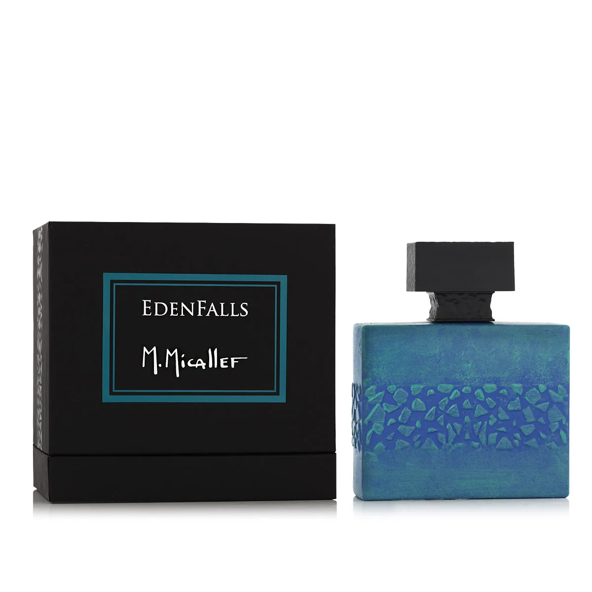 M. micallef M.micallef EdenFalls Eau