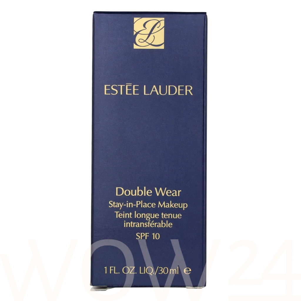 Esteé Lauder Estée Lauder long-lasting makeup