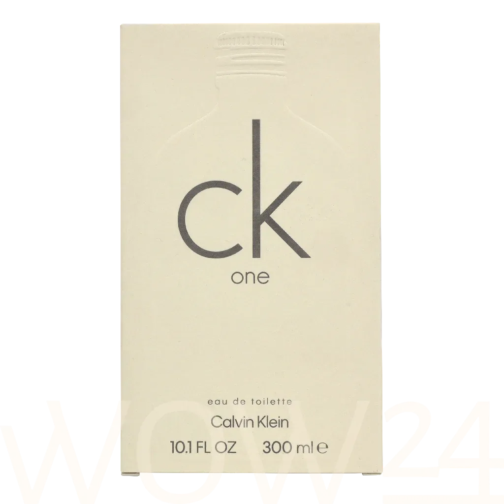 Calvin Klein CK One Eau De