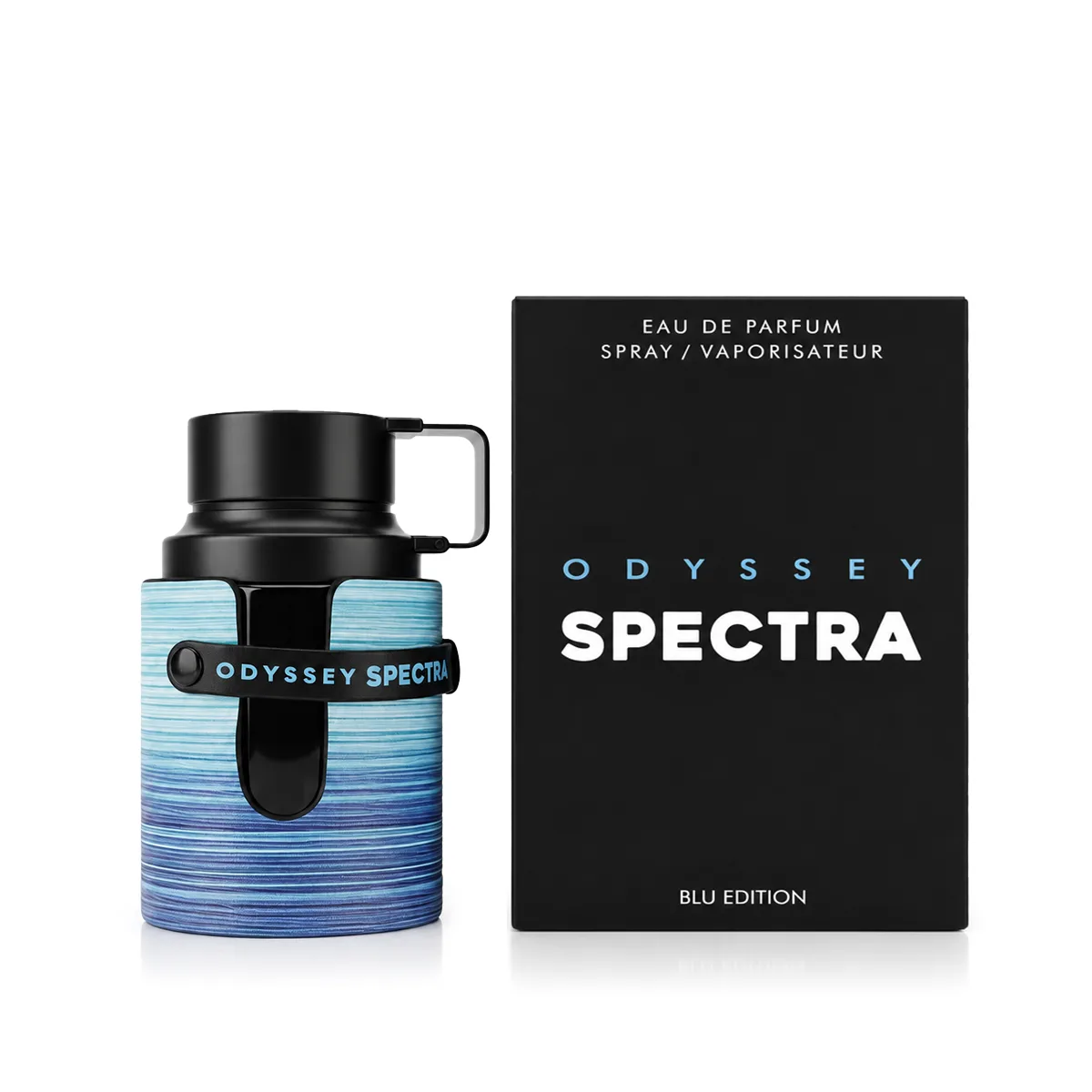 Armaf beauté Odyssey Spectra Blu Edition
