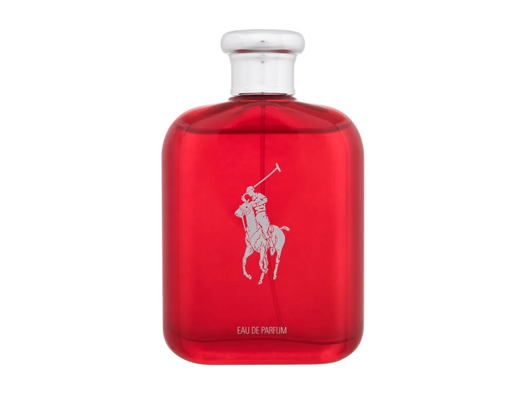 Ralph Lauren Polo Red Eau De