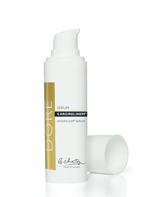 Le Chaton Argireline skin serum