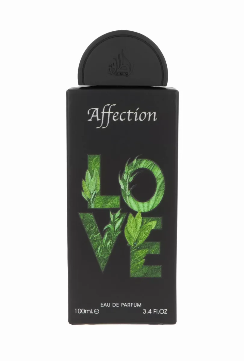 Lattafa perfumes Pride Affection Eau De