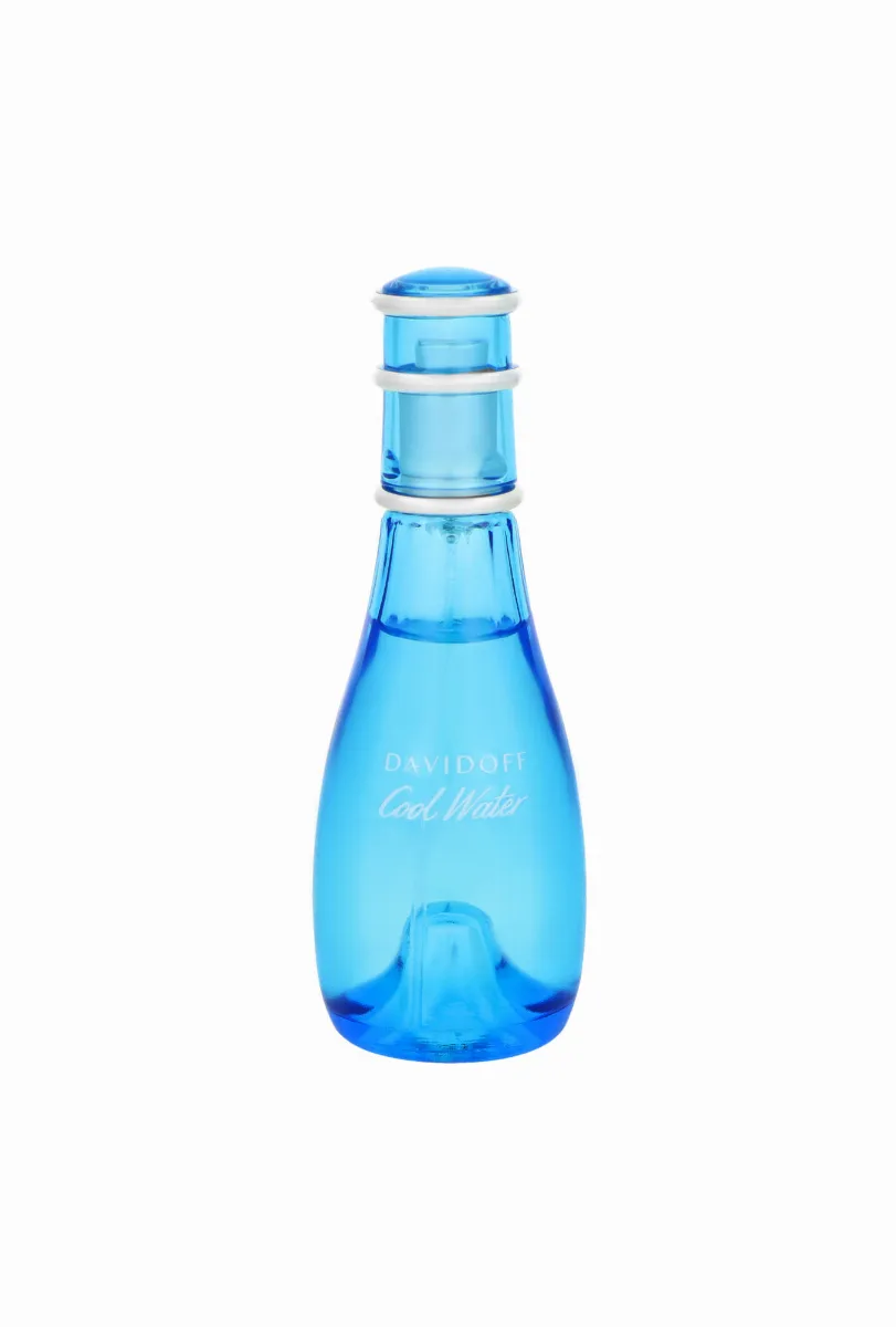 Davidoff Cool Water Eau De Toilette
