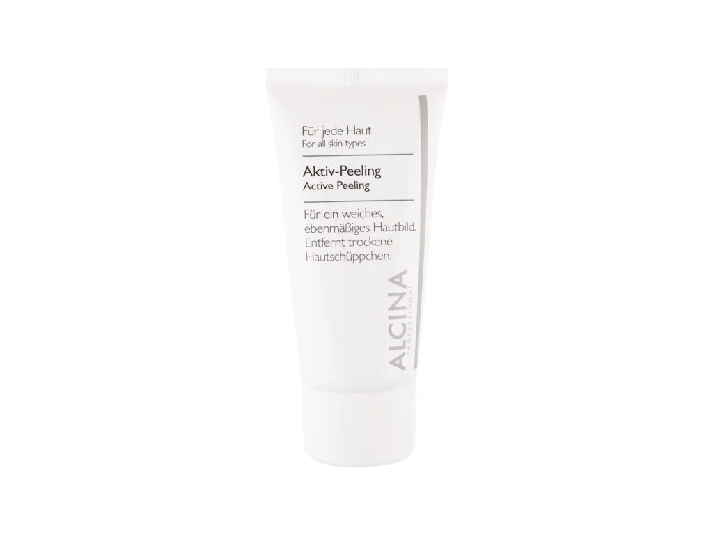 ALCINA Active Skrubis 50 ml