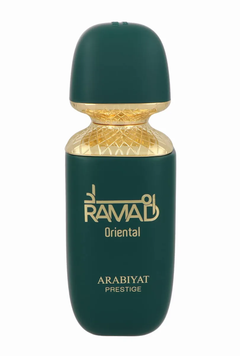 Arabiyat Ramad Oriental Eau De Parfum