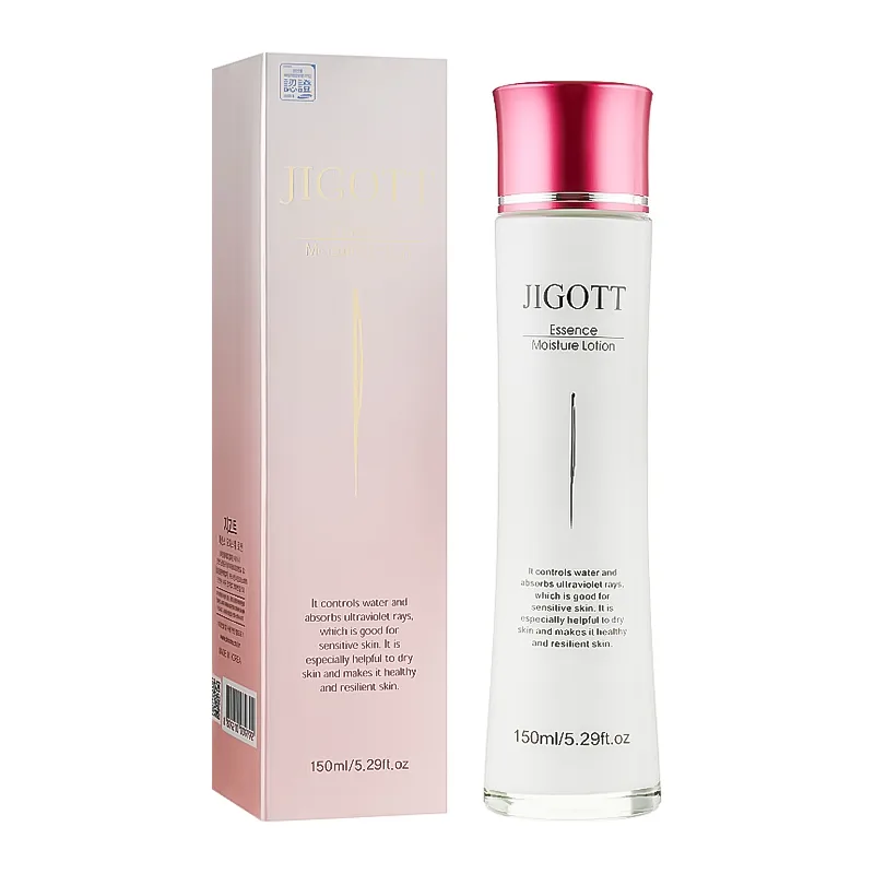 Jigott Essence Moisture Skin 150 ml