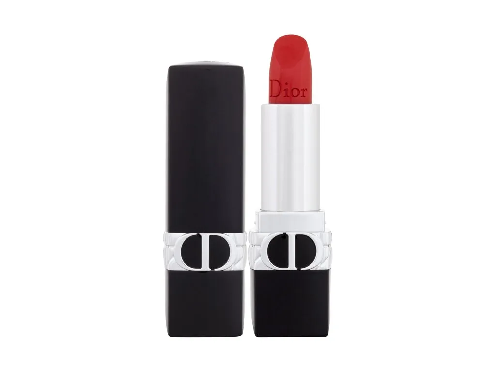Dior Rouge Dior Couture Colour Floral