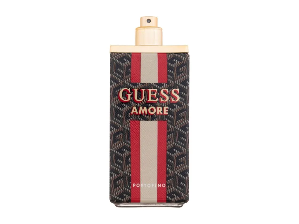 GUESS Amore Portofino Eau De Toilette