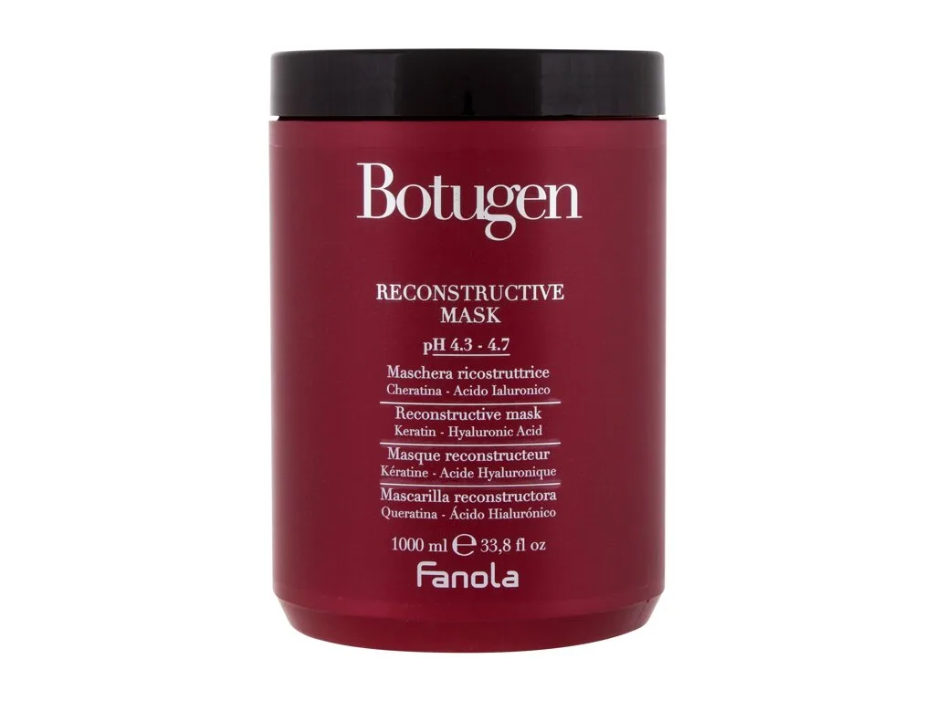 Fanola Botugen Matu maska 1000 ml