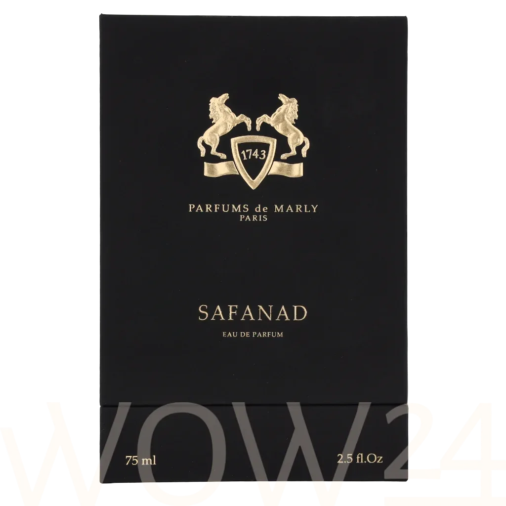 Parfums de marly Safanad Eau De