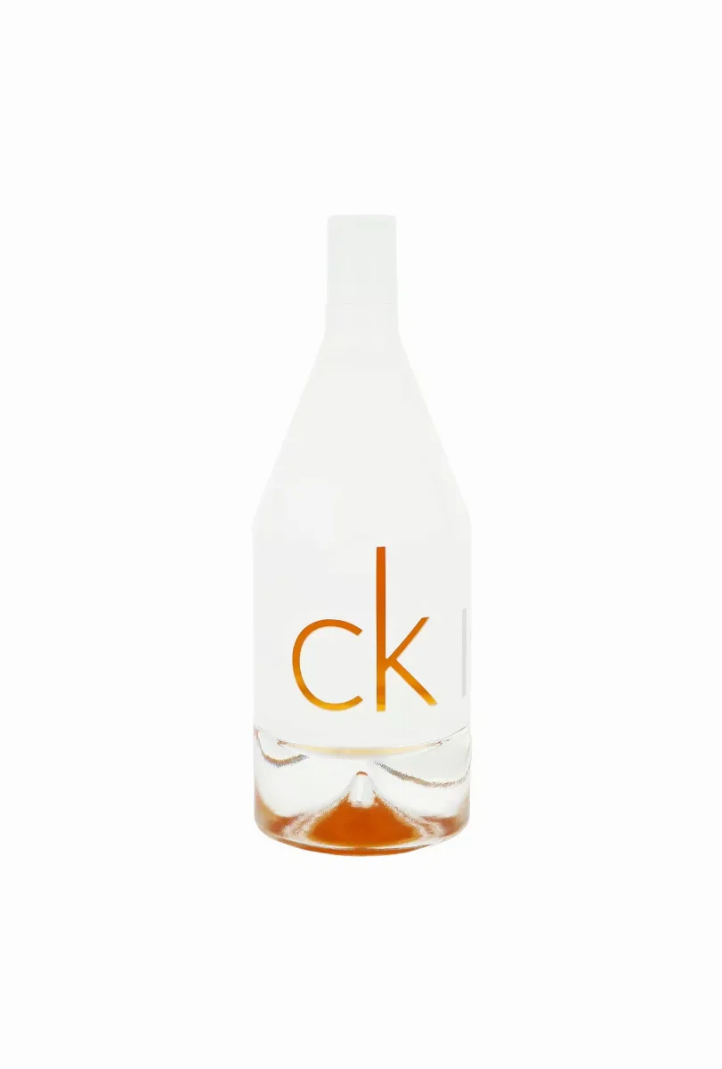 Calvin Klein CK IN2U Eau De