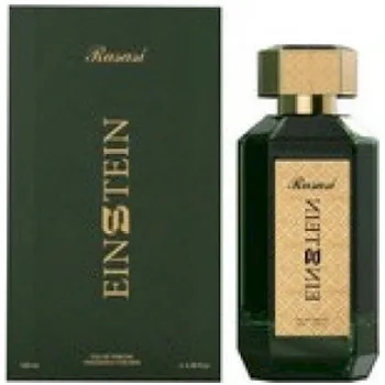 Rasasi Einstein Eau De Parfum 100