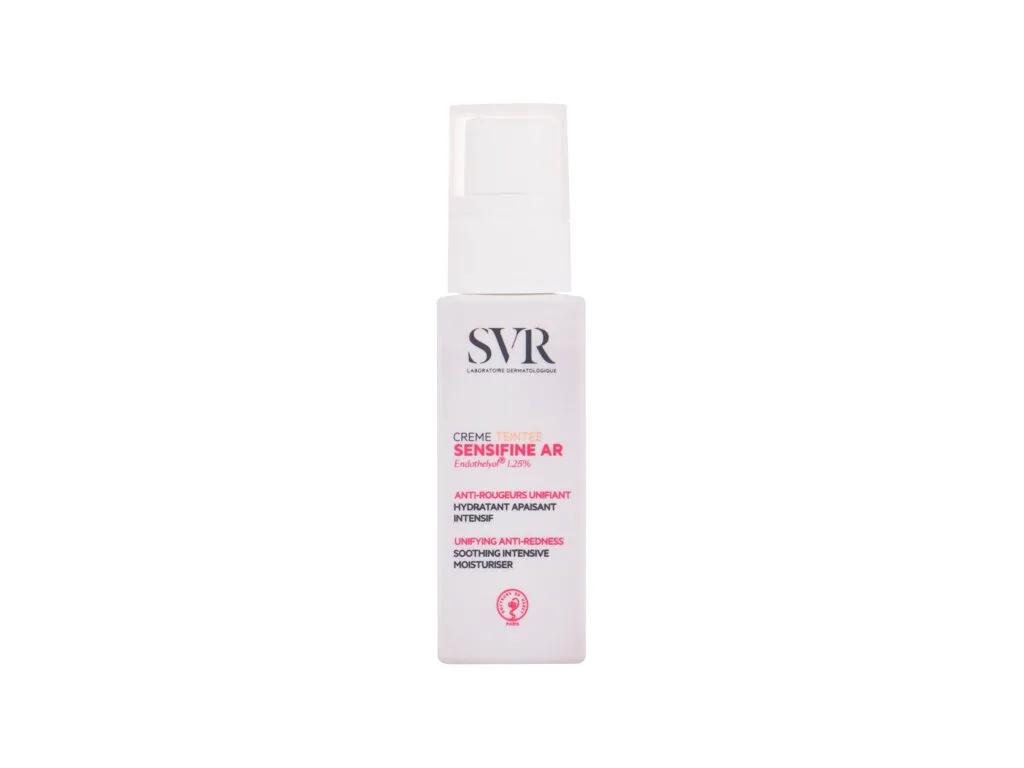 Svr Sensifine AR Creme Teintée 40