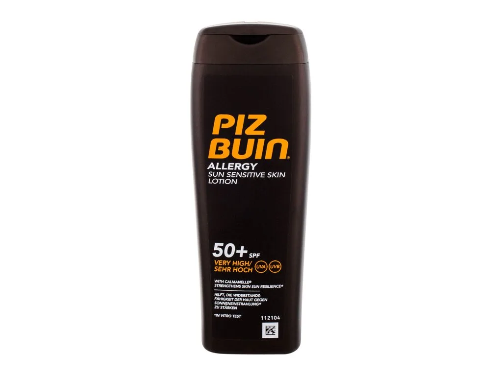 PIZ BUIN Allergy Sun Sensitive Skin
