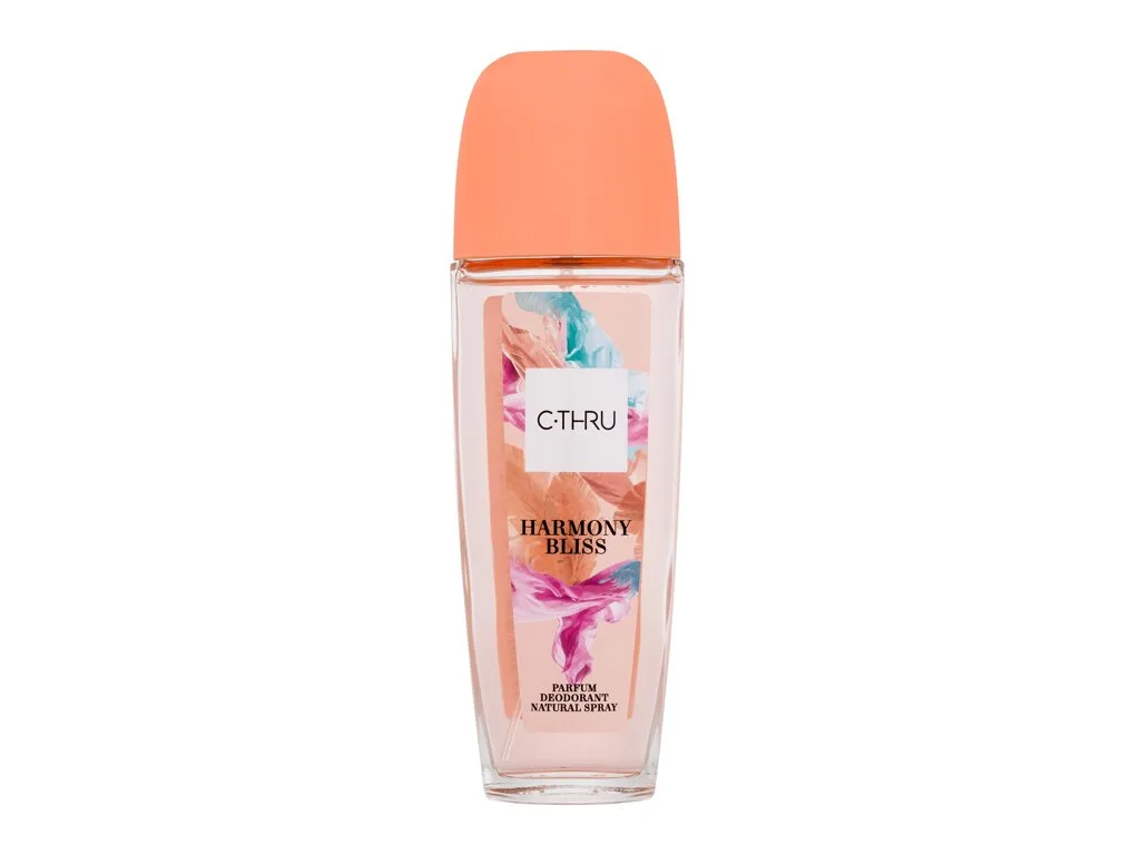 C-THRU Harmony Bliss Dezodorants 75 ml