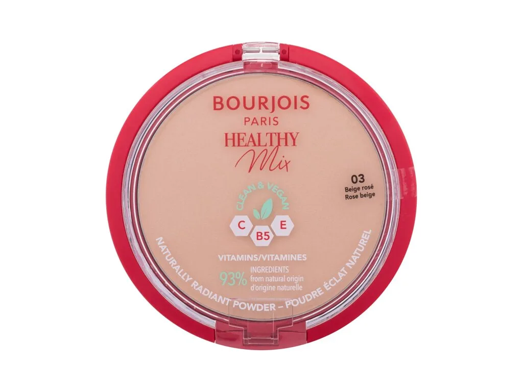 Bourjois Healthy Mix Clean & Vegan