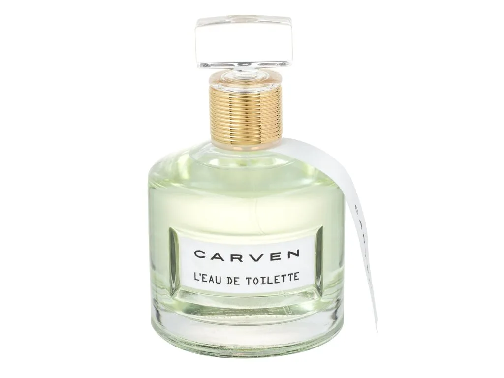 Carven L´Eau Eau De Toilette 100