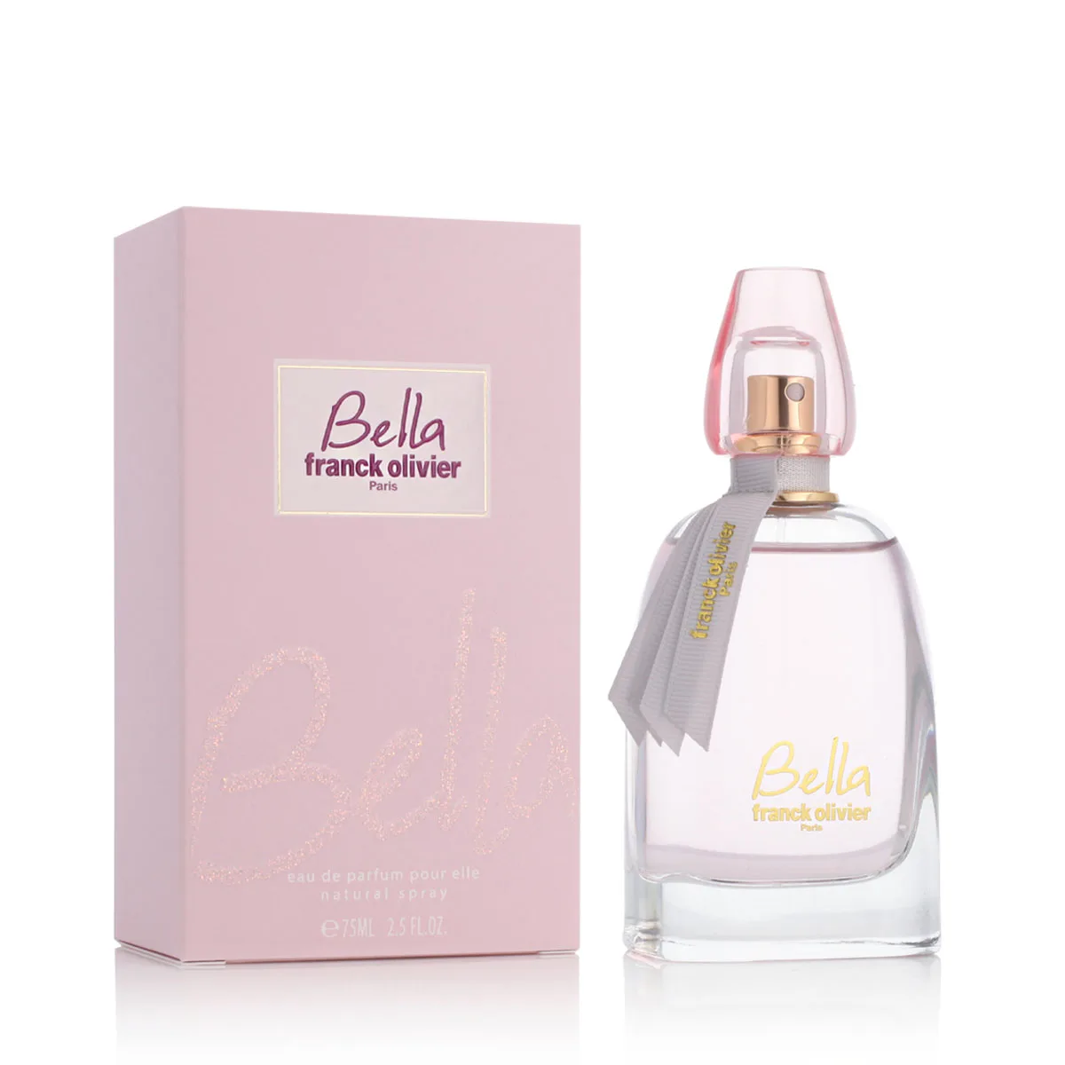 Franck Olivier Bella Eau De Parfum