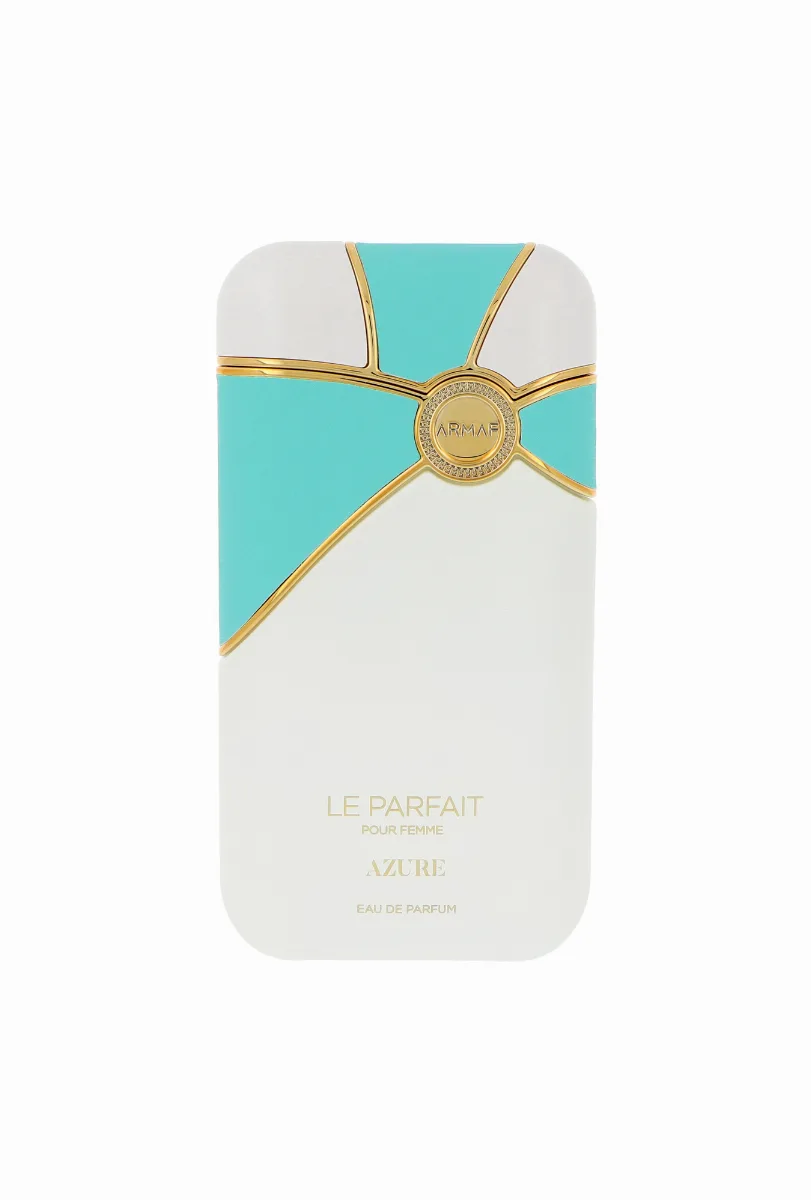 Armaf beauté Le Parfait Azure Eau