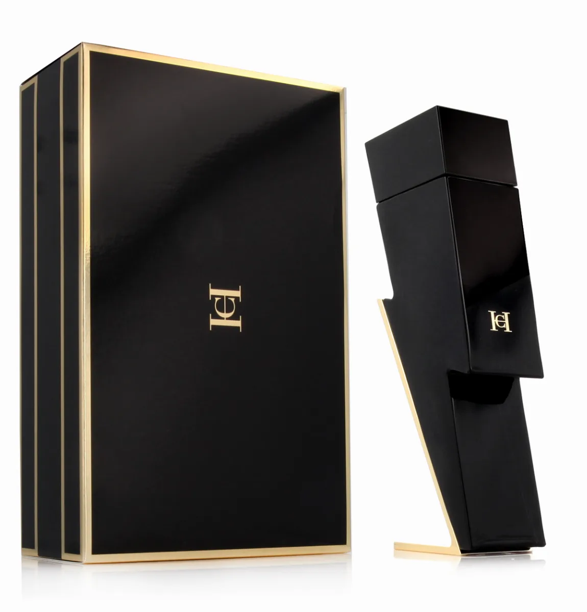Carolina Herrera Bad Boy Eau De