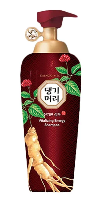 Daeng Gi Meo Ri Revitalizing Energy