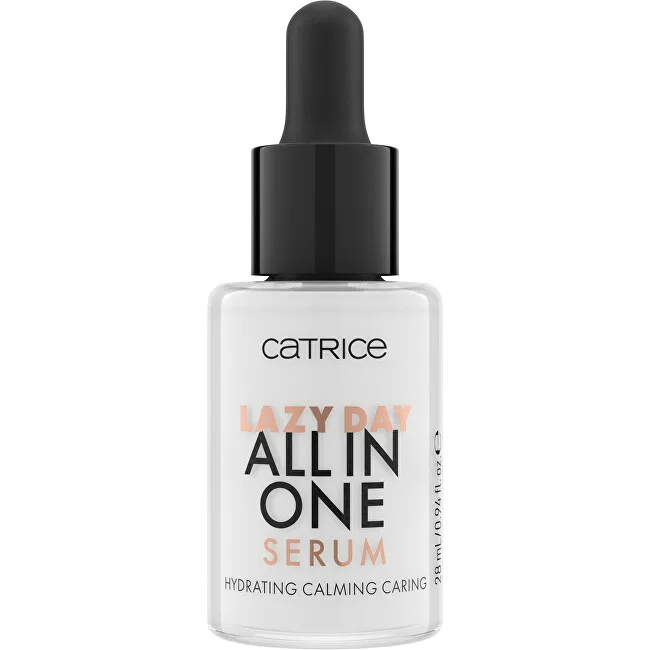 Catrice Lazy Day All In One