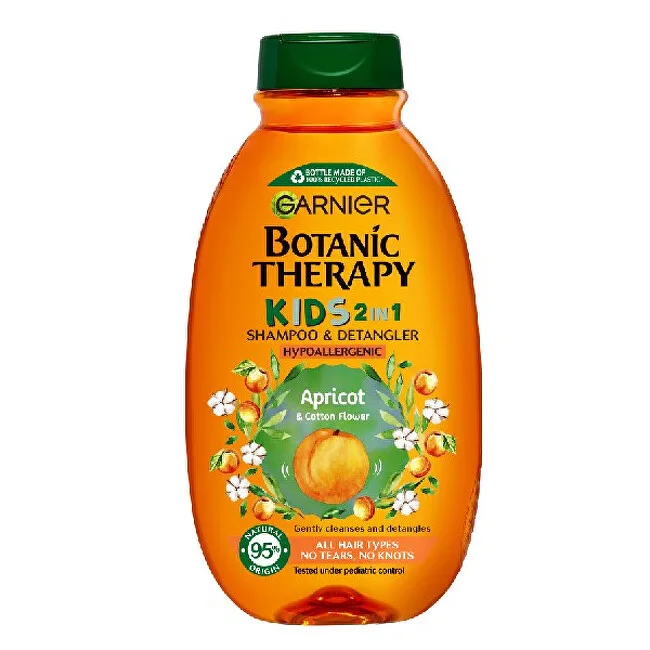 Garnier Botanic Therapy Kids Lion King