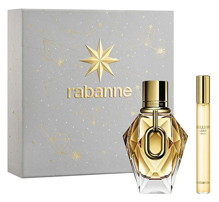 Rabanne Million Gold For Her Eau